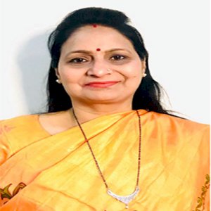 Ms. Kamayini Mishra Image