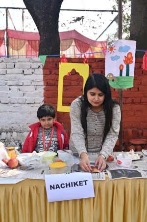 haldwani-s-first-literary-festival-sanhita-parents-activity-time-2019-2020