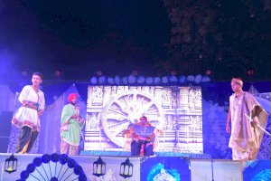 annual-day-celebration-sham-e-guftagu-ashoka-play-2019-2020