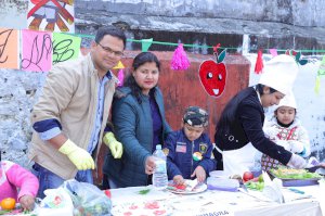 haldwani-s-first-literary-festival-sanhita-parents-activity-time-2019-2020