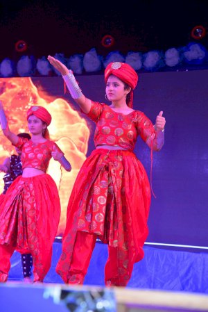 annual-day-celebration-sham-e-guftagu-ashoka-play-2019-2020