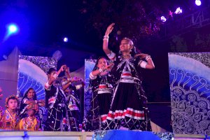 annual-day-celebration-sham-e-guftagu-rajasthani-dance-2019-2020