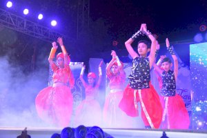 annual-day-celebration-sham-e-guftagu-ashoka-play-2019-2020