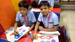 super-hero-mask-making-activity-of-grade-4th-2019-2020