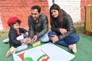 haldwani-s-first-literary-festival-sanhita-parents-activity-time-2019-2020