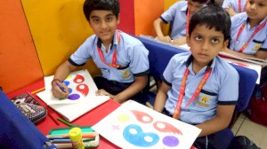 super-hero-mask-making-activity-of-grade-4th-2019-2020