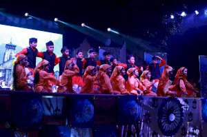 annual-day-celebration-sham-e-guftagu-pahadi-dance-2019-2020