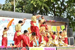 haldwani-s-first-literary-festival-sanhita-music-and-dance-2019-2020