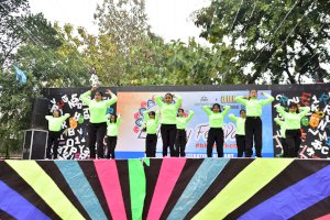 lit-fest-sanhita-aurummics-mime-act-flashmob-20222023