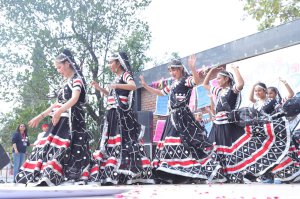 haldwani-s-first-literary-festival-sanhita-music-and-dance-2019-2020