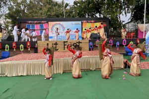 haldwani-s-first-literary-festival-sanhita-music-and-dance-2019-2020