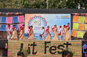 haldwani-s-first-literary-festival-sanhita-music-and-dance-2019-2020