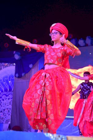 annual-day-celebration-sham-e-guftagu-ashoka-play-2019-2020