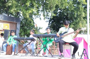 haldwani-s-first-literary-festival-sanhita-music-and-dance-2019-2020