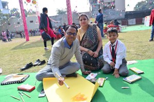 haldwani-s-first-literary-festival-sanhita-parents-activity-time-2019-2020