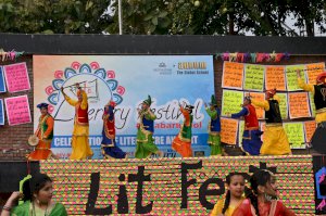 haldwani-s-first-literary-festival-sanhita-music-and-dance-2019-2020