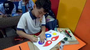 super-hero-mask-making-activity-of-grade-4th-2019-2020