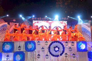 annual-day-celebration-sham-e-guftagu-pahadi-dance-2019-2020