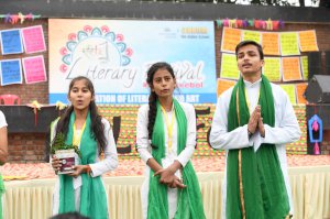 haldwani-s-first-literary-festival-sanhita-students-of-different-schools-2019-2020