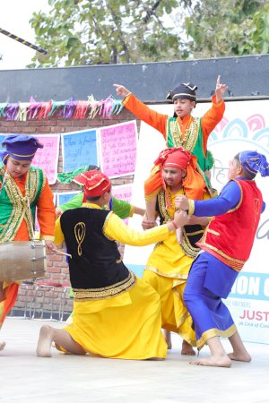 haldwani-s-first-literary-festival-sanhita-music-and-dance-2019-2020