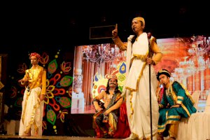 samavesh-annual-day-celebration-2024-hindi-play-20242025