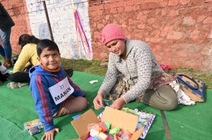 haldwani-s-first-literary-festival-sanhita-parents-activity-time-2019-2020