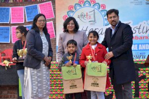 haldwani-s-first-literary-festival-sanhita-winners-2019-2020