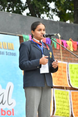 haldwani-s-first-literary-festival-sanhita-students-of-different-schools-2019-2020