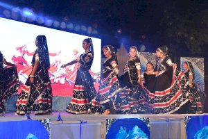 annual-day-celebration-sham-e-guftagu-rajasthani-dance-2019-2020