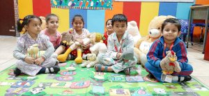 pajama-party-of-kinder-section-2019-2020