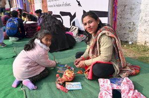 haldwani-s-first-literary-festival-sanhita-parents-activity-time-2019-2020