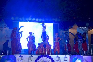 annual-day-celebration-sham-e-guftagu-ashoka-play-2019-2020