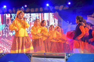 annual-day-celebration-sham-e-guftagu-pahadi-dance-2019-2020