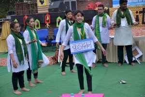 haldwani-s-first-literary-festival-sanhita-students-of-different-schools-2019-2020