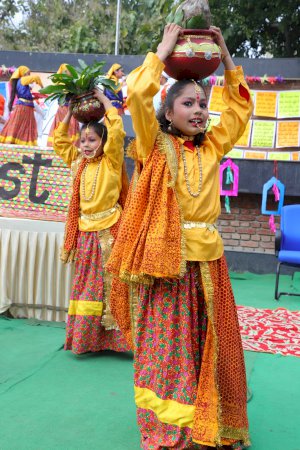 haldwani-s-first-literary-festival-sanhita-music-and-dance-2019-2020