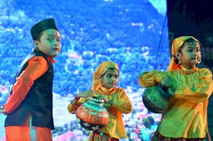 annual-day-celebration-sham-e-guftagu-pahadi-dance-2019-2020