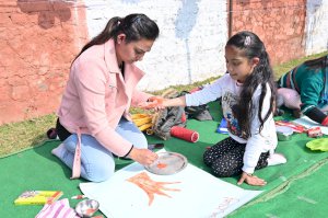 haldwani-s-first-literary-festival-sanhita-parents-activity-time-2019-2020