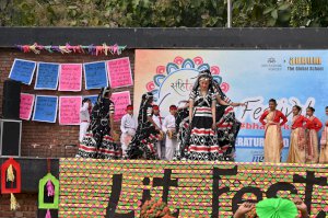 haldwani-s-first-literary-festival-sanhita-music-and-dance-2019-2020