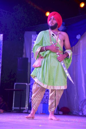 annual-day-celebration-sham-e-guftagu-ashoka-play-2019-2020