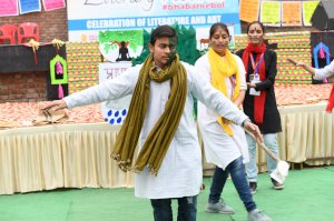 haldwani-s-first-literary-festival-sanhita-students-of-different-schools-2019-2020