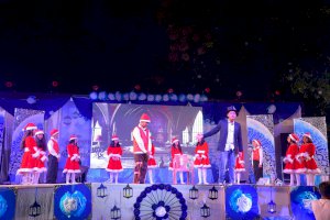 annual-day-celebration-sham-e-guftagu-english-play-2019-2020