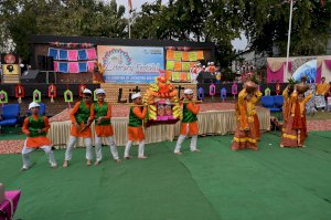 haldwani-s-first-literary-festival-sanhita-music-and-dance-2019-2020