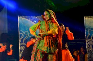 annual-day-celebration-sham-e-guftagu-pahadi-dance-2019-2020