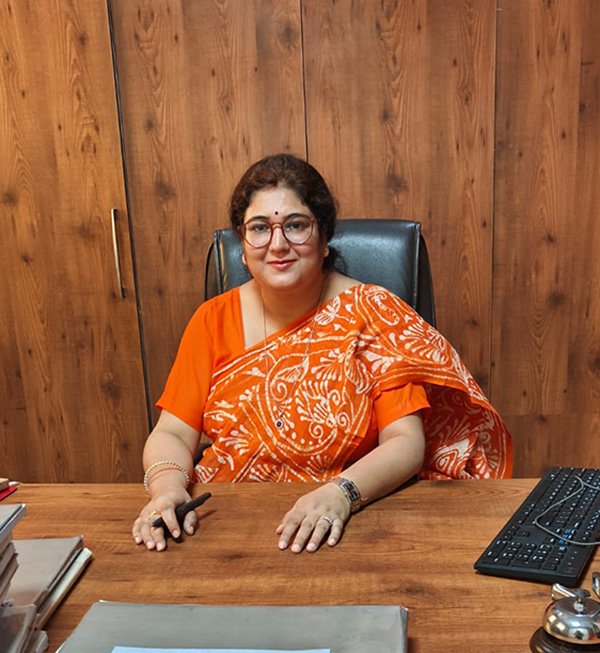 Aurum The Global School Coordinatior