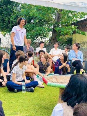 cultural-exchange-extravaganza-fostering-global-friendships-20252026